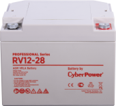 Фото Батарея для ИБП Cyberpower RV, RV 12-28