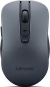 Мышь Lenovo WL310 Bluetooth Silent Беспроводная чёрный, GY51Q65621