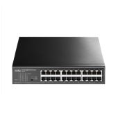 Коммутатор Cudy FS1024 Неуправляемый 24-ports, FS1024