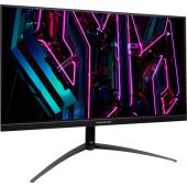 Монитор Acer Predator XB323QUM3bmiiphx 31.5&quot; IPS чёрный, UM.JX3EE.304