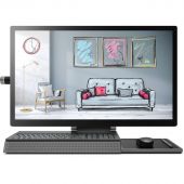 Моноблоки HP с сенсорным экраном ips