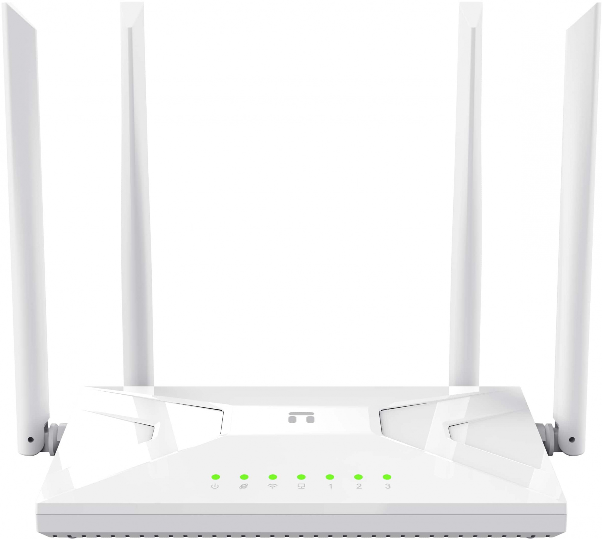 Беспроводной маршрутизатор NETIS NC21 2.4 и 5 ГГц 867 Мб/с, Mesh, NC21