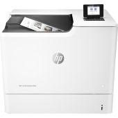 Принтер HP Color LaserJet Enterprise M652n A4 лазерный цветной, J7Z98A