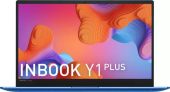 Ноутбук Infinix Inbook Y1 Plus 10TH XL28 15.6&quot; 1920x1080 (Full HD), 71008301201