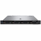 Вид Серверная платформа Dell PowerEdge R450 4x3.5" Rack 1U, 210-AZEY-005-000