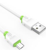 USB кабель LDNIO microUSB (M) -&gt; USB Type A (M) 1 м, LD_B4506