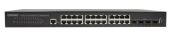 Коммутатор OSNOVO SW-24G4X-L2 Управляемый 28-ports, SW-24G4X-L2