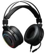 Наушники DEFENDER GAMING LAMIA 2 чёрный, 77701