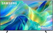 Телевизор Samsung UE65M1EHAUX 65" 3840x2160 (4K) чёрный, UE65M1EHAUXPY