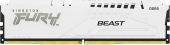 Вид Модуль памяти Kingston Fury Beast Expo 32 ГБ DIMM DDR5 5600 МГц, KF556C36BWE-32