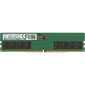 Модуль памяти Samsung 16 ГБ DIMM DDR5 5600 МГц, M323R2GA3EB0-CWMOD