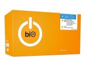 Тонер-картридж Bion 131A/128A/125A/716/731 Лазерный Голубой 1400стр с чипом, BCR-CF211A/CE321A/CB541