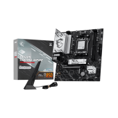 Материнская плата MSI B850M GAMING WIFI6E mATX AM5, B850M GAMING WIFI6E