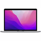 Вид Ноутбук Apple MacBook Pro (2022) English KB 13.3" 2560x1600 (WQXGA), MNEH3ZE/A