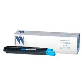 Тонер-картридж NV Print 106R03748 Лазерный Голубой 16500стр, NV-106R03748C