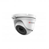 Photo Камера видеонаблюдения HIKVISION HiWatch DS-T123 1280 x 720 2.8 мм F2.0, DS-T123 (2.8 MM)