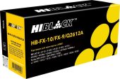 Тонер-картридж Hi-Black TN-2275 Лазерный Черный 2600стр, 984022040
