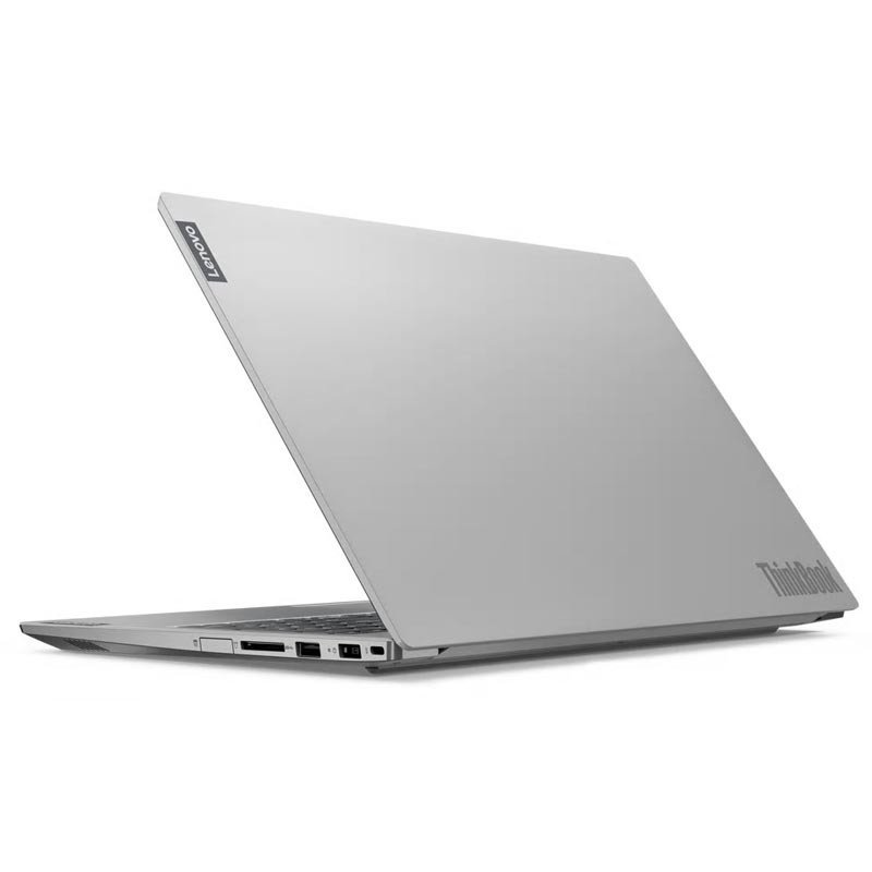 Картинка - 1 Ноутбук Lenovo ThinkBook 15-IIL 15.6&quot; 1920x1080 (Full HD), 20SM002HRU