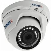Фото Камера видеонаблюдения Trassir TR-D2S5 1920 x 1080 3.6мм, TR-D2S5 (3.6 MM)