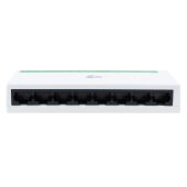 Коммутатор SNR S1000-8T Неуправляемый 8-ports, SNR-S1000-8T