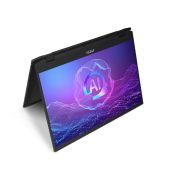 Ноутбук MSI Summit Pro 16 AI A2HVETG-085RU 16" 2560x1600 (WQXGA), 9S7-159631-085