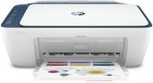 МФУ HP DeskJet IA Ultra 4828 A4 струйный цветной, 25R76A