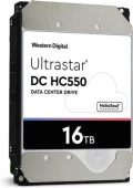 Фото Диск HDD WD Ultrastar DC HC550 SAS 3.5" 16 ТБ, 0F38361