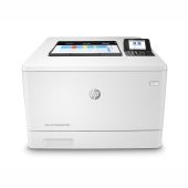 Принтер HP Color LaserJet Managed E45028dn A4 лазерный цветной, 3QA35A