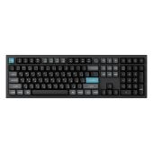 Клавиатура механическая Keychron Q6 Ultra беспроводная и проводная чёрный, Q6U-M1-RU