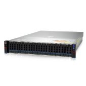 Серверная платформа Gooxi SL201 25x2.5&quot; Rack 2U, SL201-D25RE-G3