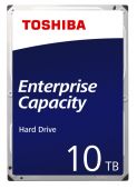 Фото Диск HDD Toshiba Enterprise Capacity MG06SCA SAS NL 3.5" 10 ТБ, MG06SCA10TE
