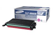 Вид Тонер-картридж Samsung CLP-M660B Лазерный Пурпурный 5000стр, CLP-M660B/ELS