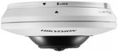 Камера видеонаблюдения HIKVISION DS-2CD2955G0-ISU 2560 x 1920 1.05мм F2.25, DS-2CD2955G0-ISU(1.05MM)