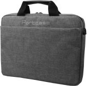 Сумка PORTCASE KCB-1614 14&quot; серый нейлон/полиэстер, KCB-1614 GREY