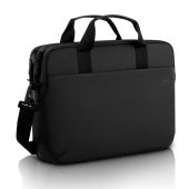 Вид Чехол Dell Case EcoLoop Pro Briefcase 15.6" чёрный полиэстер, 460-BDNE