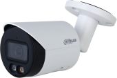 Вид Камера видеонаблюдения Dahua IPC-H 2688 x 1520 2.8мм F1.6, DH-IPC-HFW2449SP-S-IL-0280B
