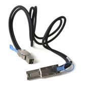 Кабель данных ACD SFF-8644 -&gt; SFF-8088 1 м, MD-6705058-100