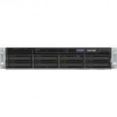 Серверная платформа Intel Wolf Pass 8x3.5&quot; Rack 2U, R2308WFTZSR