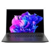 Фото Ноутбук Acer Swift X SFX14-72G-76LG 14.5" 2880x1800, NX.KR8CD.001