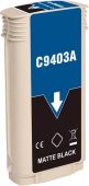 Картридж NV Print 72 Струйный Матовый черный 130мл, NV-C9403A