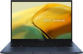 Ноутбук Asus Zenbook 14 UX3402VA-KP696 14&quot; 2560x1600 (WQXGA), 90NB10G1-M014W0