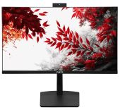 Монитор RDW Computers RDW2702K 27" IPS чёрный, 2702K/Q19В3100V2A1H