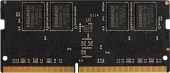 Модуль памяти Kingmax Laptop 4 ГБ SODIMM DDR4 2666 МГц, KM-SD4-2666-4GS