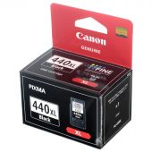 Вид Картридж Canon PG-440XL Струйный Черный 600стр, 5216B001