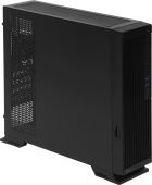 Фото Корпус Formula SFF T11 SFF Без БП чёрный, SFF T11