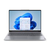 Фото Ноутбук Lenovo ThinkBook 16-IML 16" 1920x1200 (WUXGA), 21MS00B6GQ