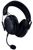 Наушники Razer BlackShark V3 X Hyperspeed USB чёрный, RZ04-05420100-R3M1