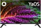Фото Телевизор BBK 24LEX-7219/TS2C (B) 23.6" 1366x768 (WXGA) чёрный, 24LEX-7219/TS2C (B)