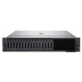 Вид Сервер Dell PowerEdge R760 16x2.5" Rack 2U, 210-BDZY-006-32G