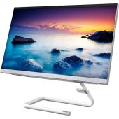 Моноблок lenovo c series белый